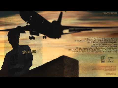 Gazda Paja - Dobar MC (feat. Bata Raki) (skubi - ae)