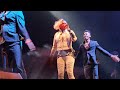 Cristal Waters - In de Ghetto Live Pepsi Center 2023