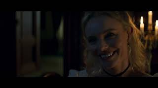 House of Darkness Official Trailer (2022) - Justin Long, Kate Bosworth