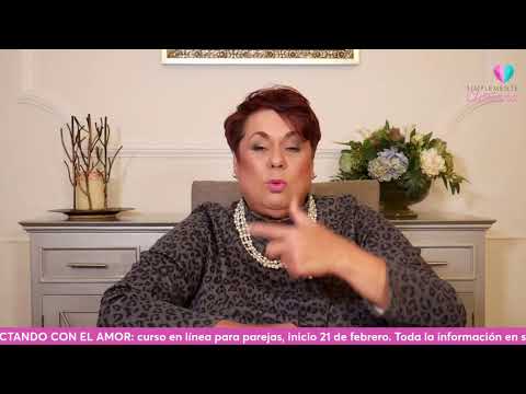 #Live Los pilares del amor - Adriana Croona Gil