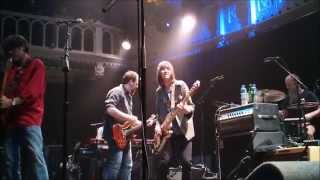 Drive By Truckers - Natural Light 150514