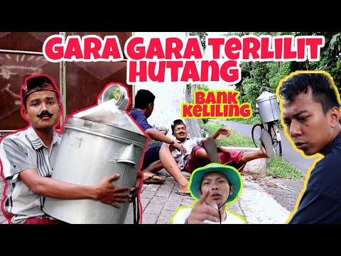 terlilit-hutang-bank-keliling-sampai-semua-harta-benda-ludes-komedi-madura