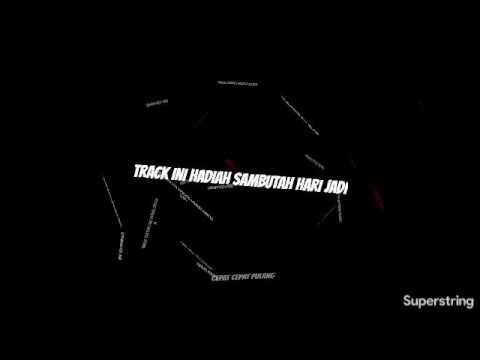 SA4TK - Blalaweyy Official Lyrics Video