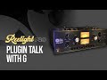 Video 2: Plugin Talk with G - Reelight Pro