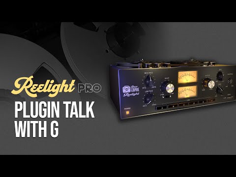 Free Download Reelight Pro v1.6.2 AAX VST3 x64 WiN-R2R