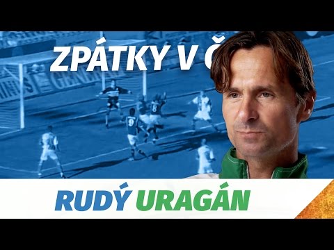 Zpátky v čase - Sparta rozpoutává rudý uragán