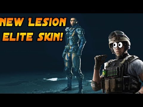 Lesion Elite MVP Animation W/ Gameplay