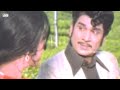 He Was Staring Into Her Eyes Vichitra Jeevitham Akkineni Nageswara Rao Vanisri