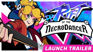 Rift of the NecroDancer