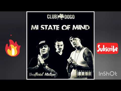 19. Club Dogo - Sento le Sirene (feat. Chief & Reverendo)