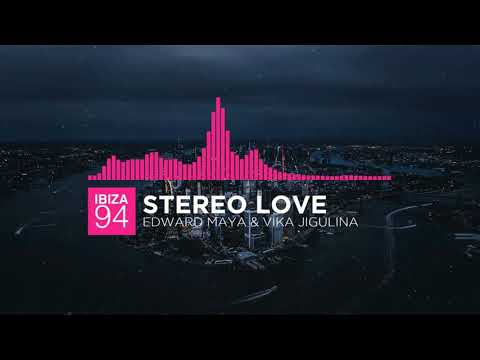 Stereo Love (Danny BpM Hardstyle Bootleg)(Extended Mix)