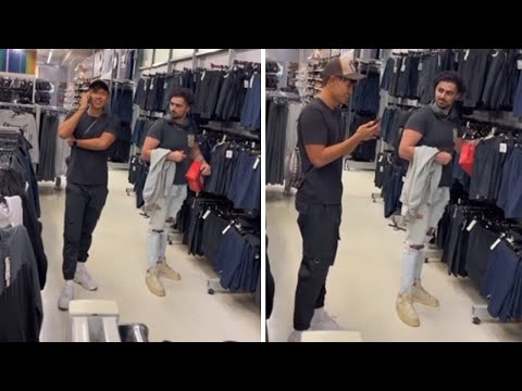 Dude pulls 'act like a Chinese man' prank on unsuspecting guy