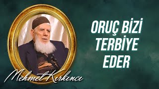 Mehmed Kırkıncı - Ramazan Risalesi - 4.Nükte