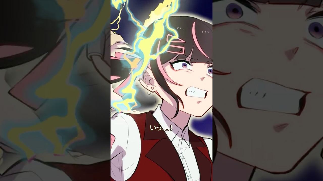 すごく、可愛いよ #anime #shorts