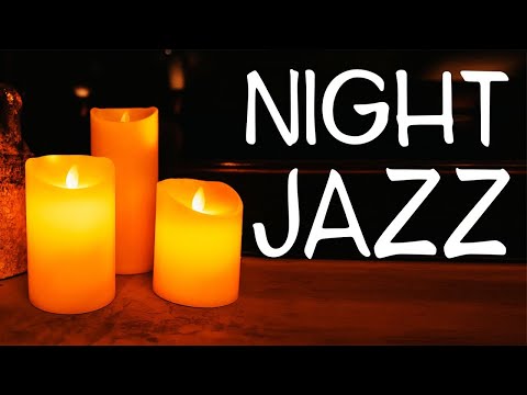 Night JAZZ - Smooth Exquisite JAZZ: Background Instrumental Saxophone JAZZ