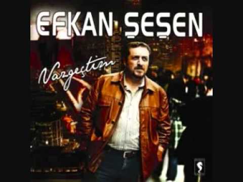 Efkan Şeşen - Sensiz Olamam