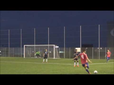 Team Littoral (Boudry) II - Deportivo  (3 - 4)