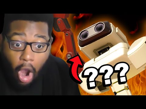 This is the CRAZIEST ROB TOURNAMENT RUN of all time...