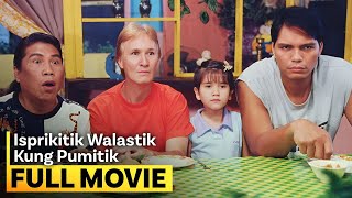 Download lagu ‘Isprikitik Walastik Kung Pumitik’ FULL MOVIE | Redford White, Serena Dalrymple mp3