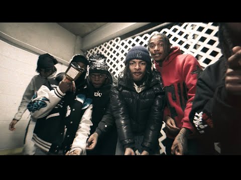 Sheemy x Mula gzz - Real Sliders ( Official Video )