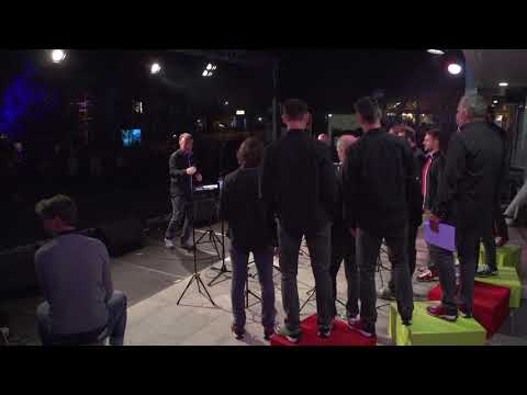 MoPZ Alpina Žiri - Čas (live)