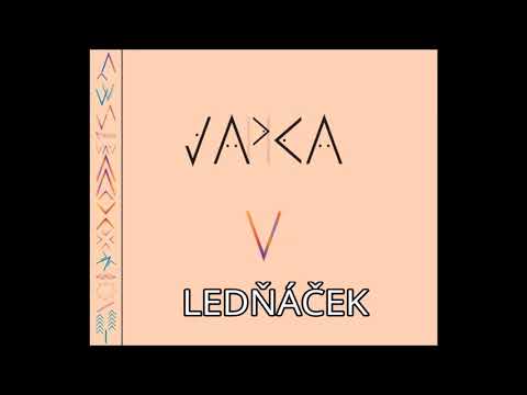 Japka - Ledňáček