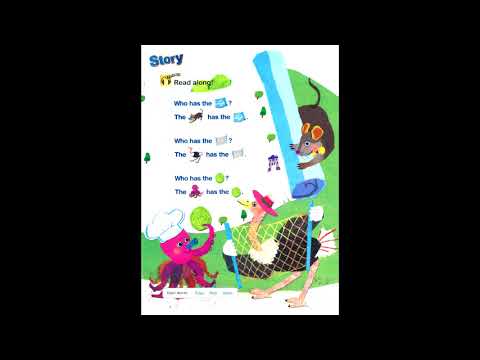 page  42  smart phonics 1 unit5  m  n  o #SmartPhonics1