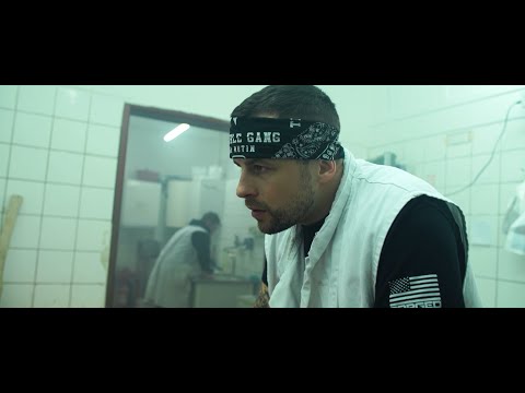 Marpo - Nic Nekončí (Official Video)