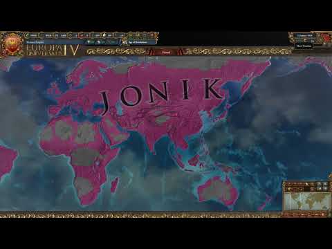 [EU4] Bohemia WC + One Faith + One Culture (1.31.6)
