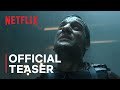 Money Heist: Part 5 | Volume 2 Teaser | Netflix