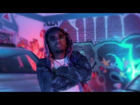 BTG Dre - Lights Camera Action [Official Music Video]