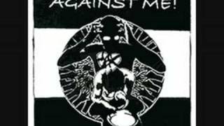 Against Me! - All or Nothing