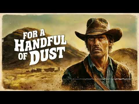 "For A Handful Of Dust"  (Spaghetti Western Film Music)