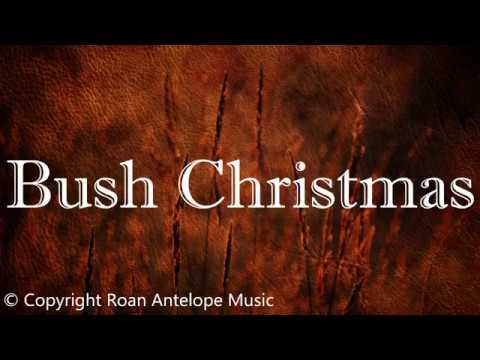 Bush Christmas by John Edmond