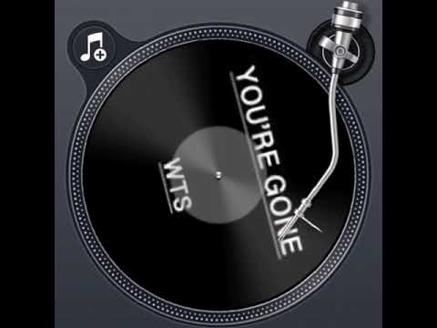 WTS - You're Gone (Blakk Habit Remix)
