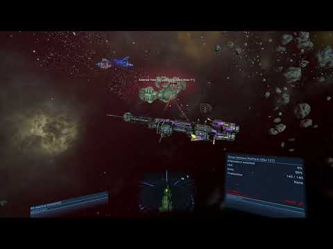 X4 Foundations   Bankrupt Teladi EP 135