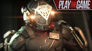 Advanced Warfare | The Exoskeleton (In-Depth)