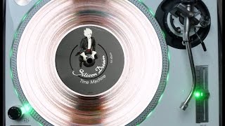 SILICON DREAM - MARCELLO THE MASTROIANNI (THE FELLINI-AGE) (℗1988)