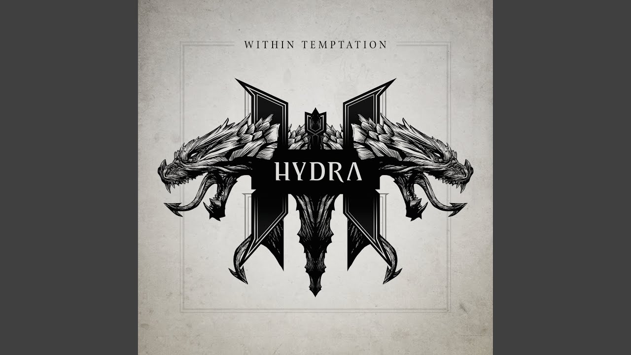 Within Temptation - Silver Moonlight