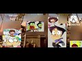 The Pirates Band Of Misfits Cameo Of Cartoon Crossover Cartoonnetwork