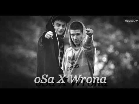 oSa X Wrona - BTC