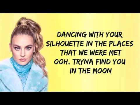 Little Mix x Cheat Codes ~ 'Only You' Acoustic Lyrics Video