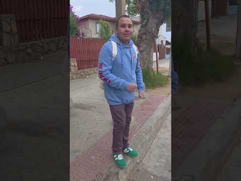 Ticket Gold: Vivimos el triunfo de Everton ante Limache desde el estadio Sausalito de Chile