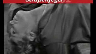 Straßenfeger 02 - Francis Durbridge: Das Halstuch / Die Schlüssel