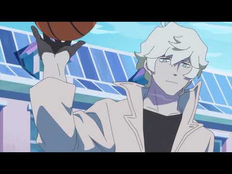 BNA - Final Scene [HD]