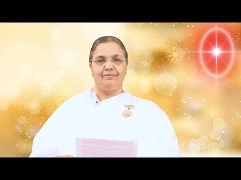 Tamil Murli - 08 Dec 2018 - Brahma Kumaris official