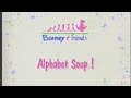 Barney Friends S1E13 Alphabet Soup 1992 VHS HQ