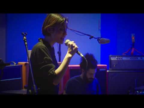 Nufabric Basemente Live - Serena  Abrami