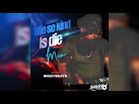 BiggyBeats-Wie Se Kind Is Die Mix