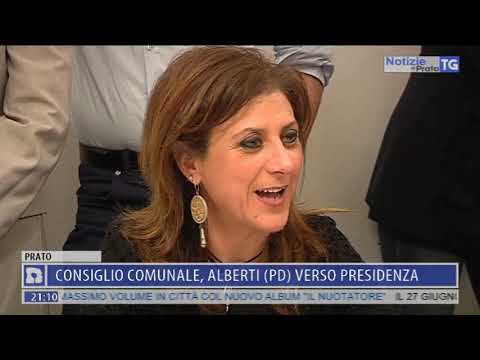 2019-06-25 NOTIZIE DI PRATO TG ORE 20.50